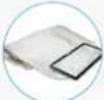 Dantherm DC 450 - ACCESSORIES - 2