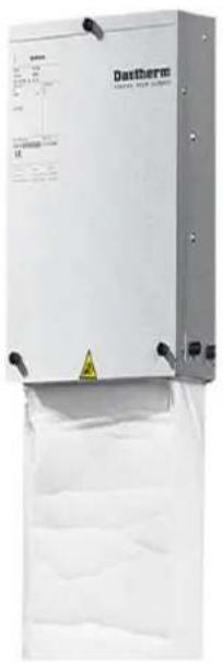 Dantherm DC 450 - AIR-CONDITIONING - 23