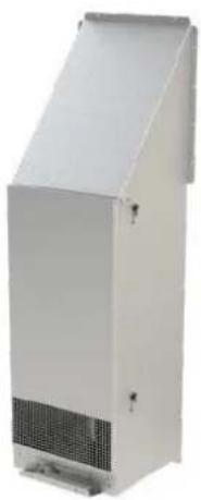 Dantherm DC 450 - AIR-CONDITIONING - 20