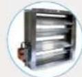 Dantherm DC 450 - ACCESSORIES - 7