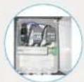 Dantherm DC 450 - ACCESSORIES - 3