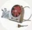 Dantherm DC 450 - ACCESSORIES - 3
