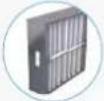 Dantherm DC 450 - ACCESSORIES - 8