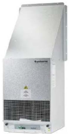 Dantherm DC 450 - AIR-CONDITIONING - 12
