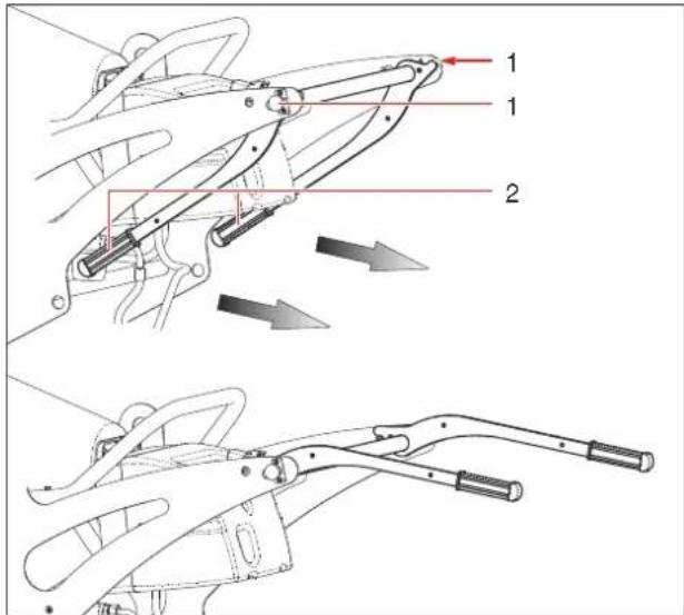 Heylo IR 40 - Installing device - 1