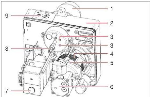 Heylo IR 40 - Design and scope of delivery - 3