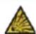 Heylo IR 40 - Danger to life from electric shock - 1