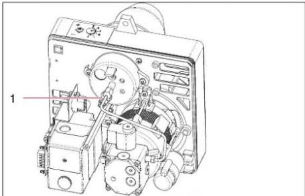 Heylo IR 40 - Safety devices - 2