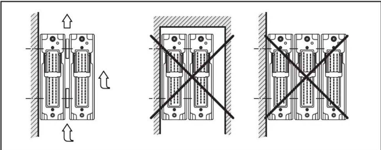 IFM CR0133 - Heat dissipation - 1
