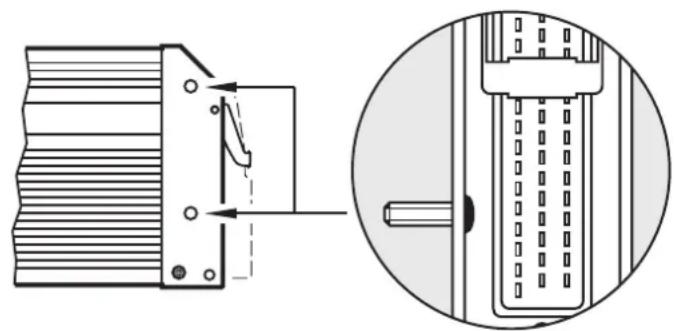 IFM CR0133 - NOTE - 1