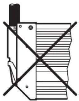 IFM CR0133 - Installation position - 3