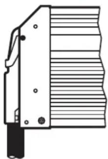 IFM CR0133 - Installation position - 1