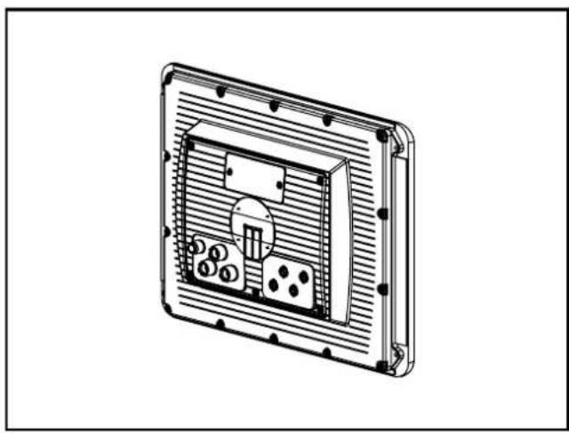 IFM CR1200 - Mounting steps - 2