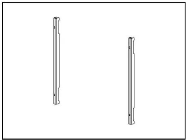 IFM CR1200 - Panel mounting with installation kit - 1