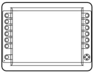 IFM CR1200 - Distinctive features - 1