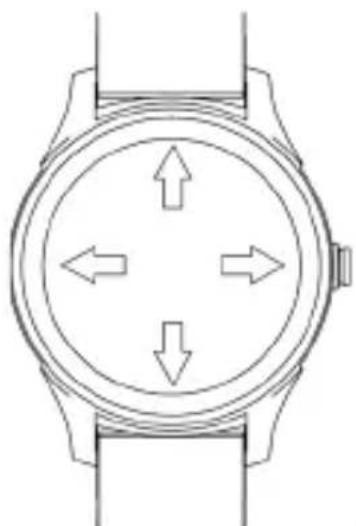 Niceboy X-fit Coach GPS - USE - 1