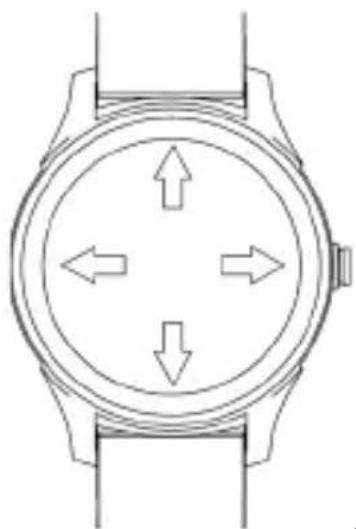 Niceboy X-fit Coach GPS - SPOSÓB UŻYCIA - 1