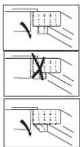 BELLING ComfortCook IHL773 - Preparing the worktop cut out - 4