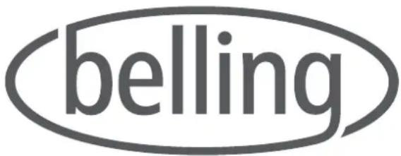 BELLING ComfortCook IHL773 - 815 3746 - 1