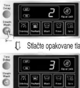 Time Delay Steats Wash 2 Aqua Lock Drinking Pushbox Wash Rase Spin Slačte opakovane tla Time Delay Steam Wash 3 Agave Lock Ordering Pushbox Wash Rase Spin