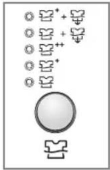 LG WD-14440TDS - Máchání (Rinse) - 1