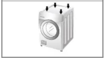 LG WD-14440TDS - Instalace - 1