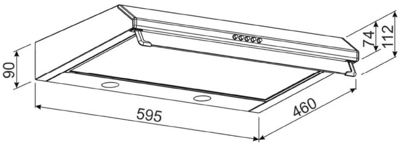 Guzzanti GZ 646S - Drogi klienmie! - 1