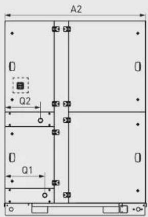 A2 D Q2 D Q1