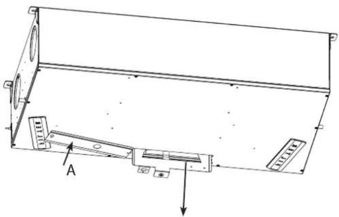 Dantherm HCC 360P2 - Connecting additional equipment - 2