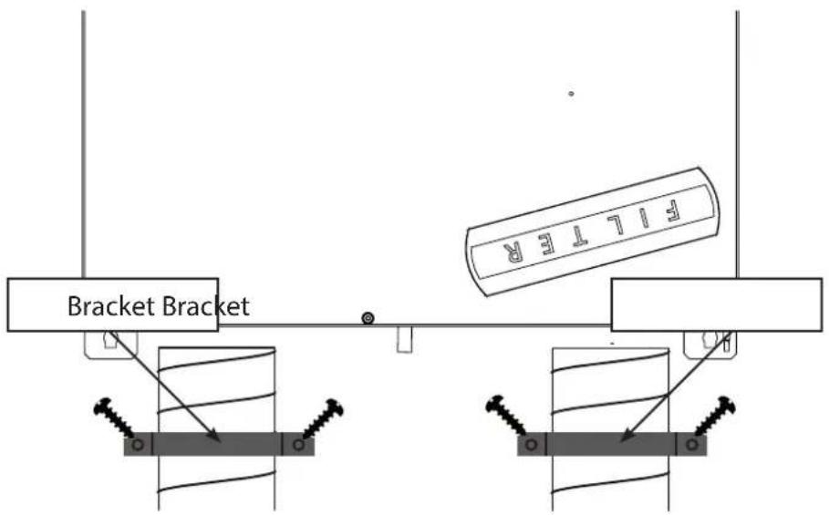 Bracket Bracket FIL TE R