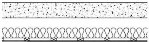 Dantherm HCC 360P2 - Wall mounting - 1