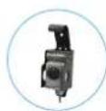 Dantherm AC 24 - Optional accessories - 1