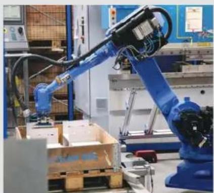 Dantherm AC 24 - About the Dantherm Group - 7