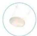 Dantherm AC 24 - Optional accessories - 5