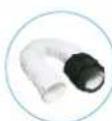 Dantherm AC 24 - Optional accessories - 3