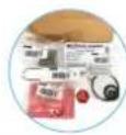 Dantherm AC 24 - Optional accessories - 5