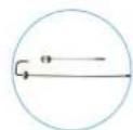 Dantherm AC 24 - Optional accessories - 6