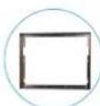 Dantherm AC 24 - Optional accessories - 1