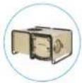 Dantherm AC 24 - COOLING SOLUTIONS FOR: - 3