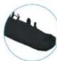 Dantherm AC 24 - Optional accessories - 2