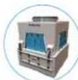 Dantherm AC 24 - Optional accessories - 7