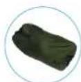 Dantherm AC 24 - Optional accessories - 4