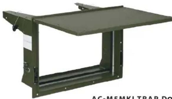 Dantherm AC 24 - COOLING SOLUTIONS FOR: - 6