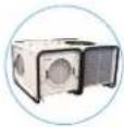 Dantherm AC 24 - COOLING SOLUTIONS FOR: - 2