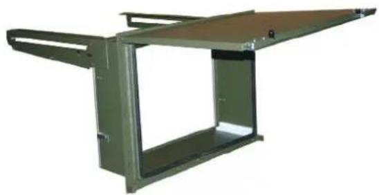 Dantherm AC 24 - Optional accessories - 4