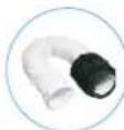 Dantherm AC 24 - Optional accessories - 3