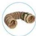 Dantherm AC 24 - Optional accessories - 2