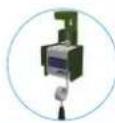 Dantherm AC 24 - Optional accessories - 7