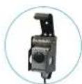 Dantherm AC 24 - Optional accessories - 1