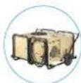 Dantherm AC 24 - Optional accessories - 5